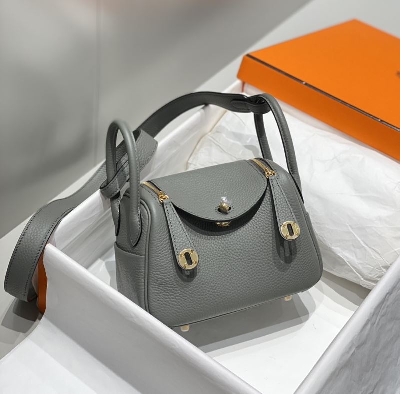 Hermes Lindy Bags